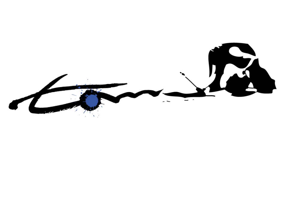 墨の象-boku no sugata